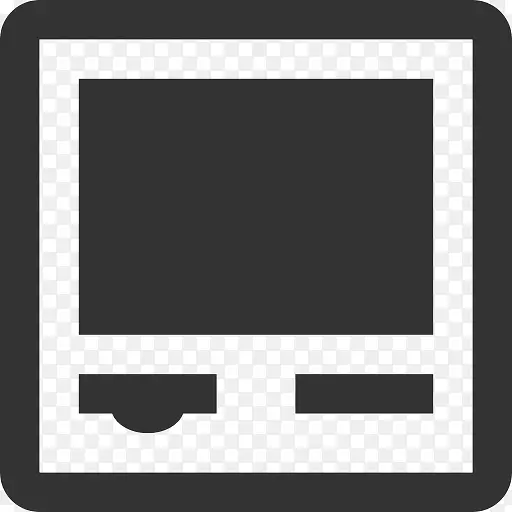 self service kiosk icon