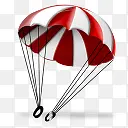 降落伞Aviation-icons