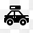 patrol wagon icon