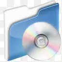 档案CD盘磁盘保存水值