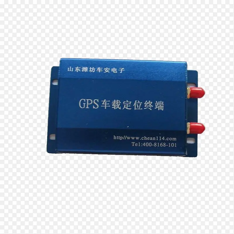 gps车载定位器
