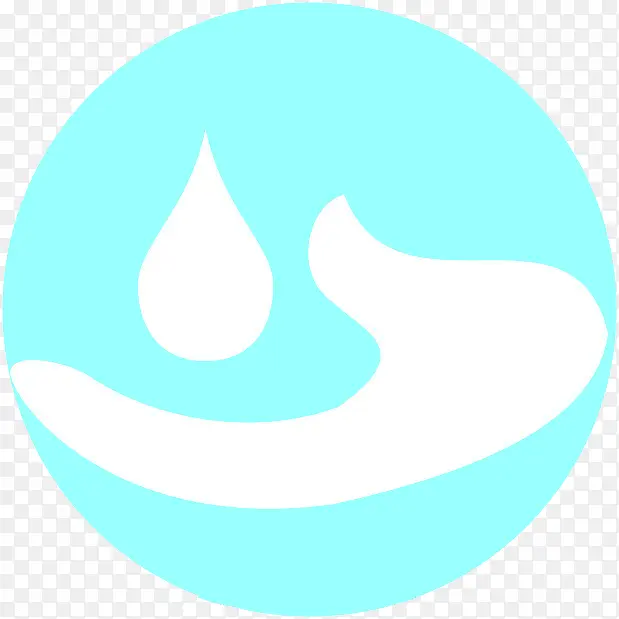 节水标志