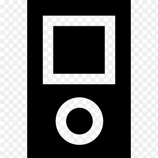 iPod 图标