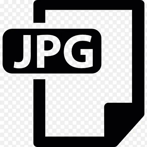 JPG格式的图标