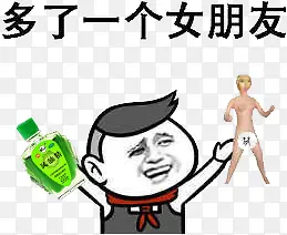 风油精