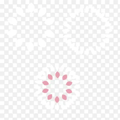 圆形圆圈