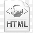 文件代码HTML文件纸艺术家谷样本