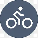 biker icon