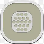 的声音拨号器平Mmii-vol-icons