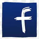 Facebook社会社会网络锡社交媒体