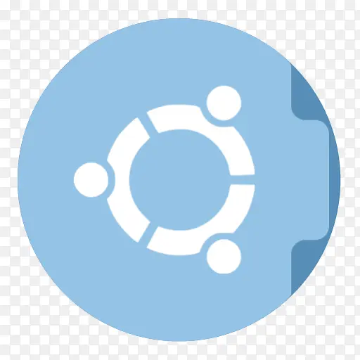 Ubuntu文件夹图标