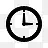 clock icon