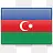 阿塞拜疆国旗国旗帜