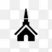教堂Modern-UI-New-Icons