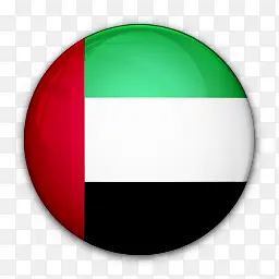 阿拉伯酋长国旗对曼联世界国旗图
