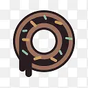 甜甜圈Pamoke-icons