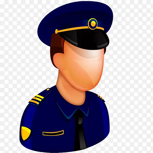 警察官large-boss-icons