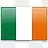爱尔兰国旗国旗帜