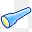 flashlight icon