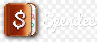 Spendee图标设计