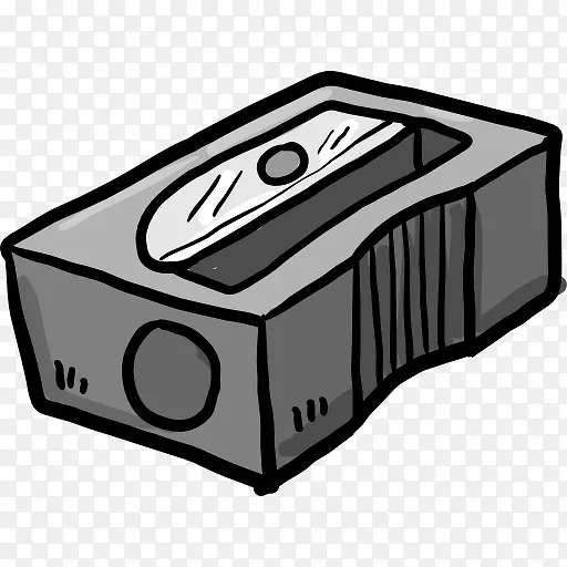 Sharpener 图标