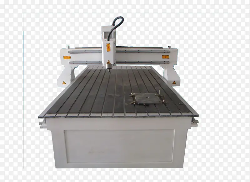 黑色大型工厂用品雕刻机
