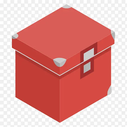 箱红存储工具每日箱