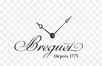 Breguet宝玑标志元素