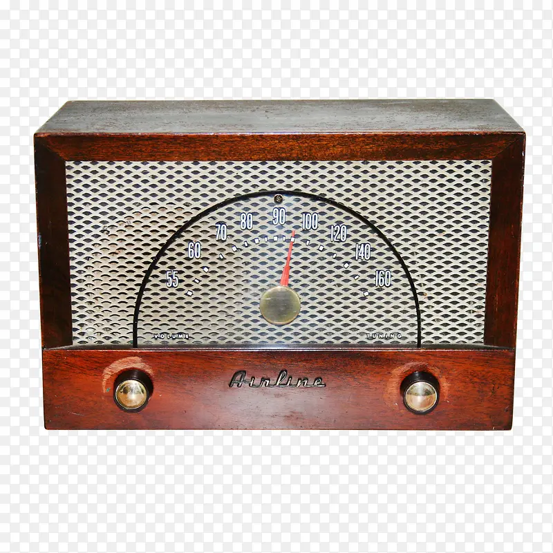 古典收音机图片