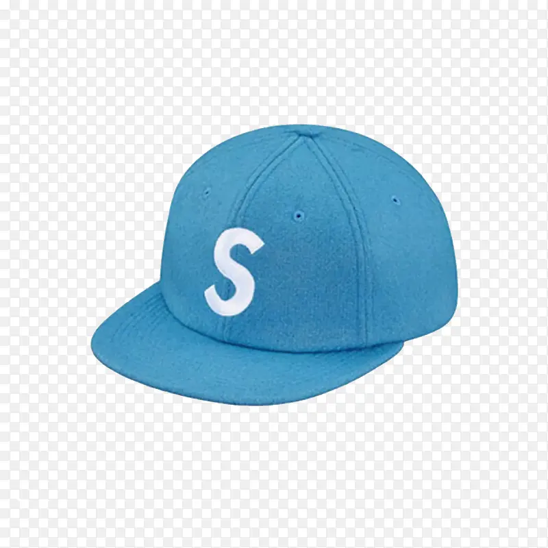 supreme帽子