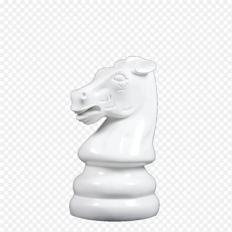 白色国际象棋