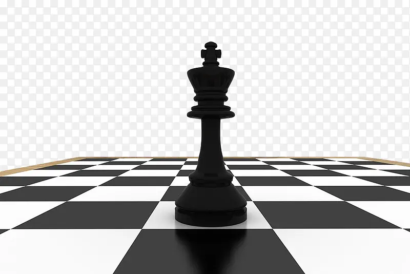 黑白格国际象棋
