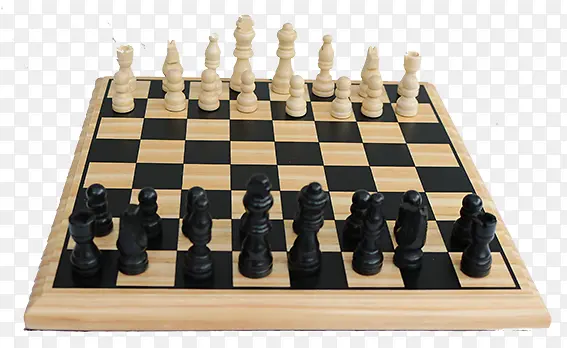 黑白国际象棋赛事