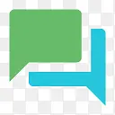 问题回答Material-Design-icons