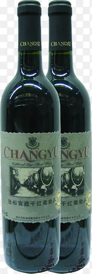 高清超市红酒产品