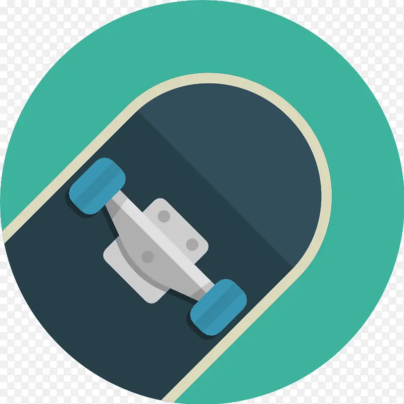 滑冰Ballicons-icons