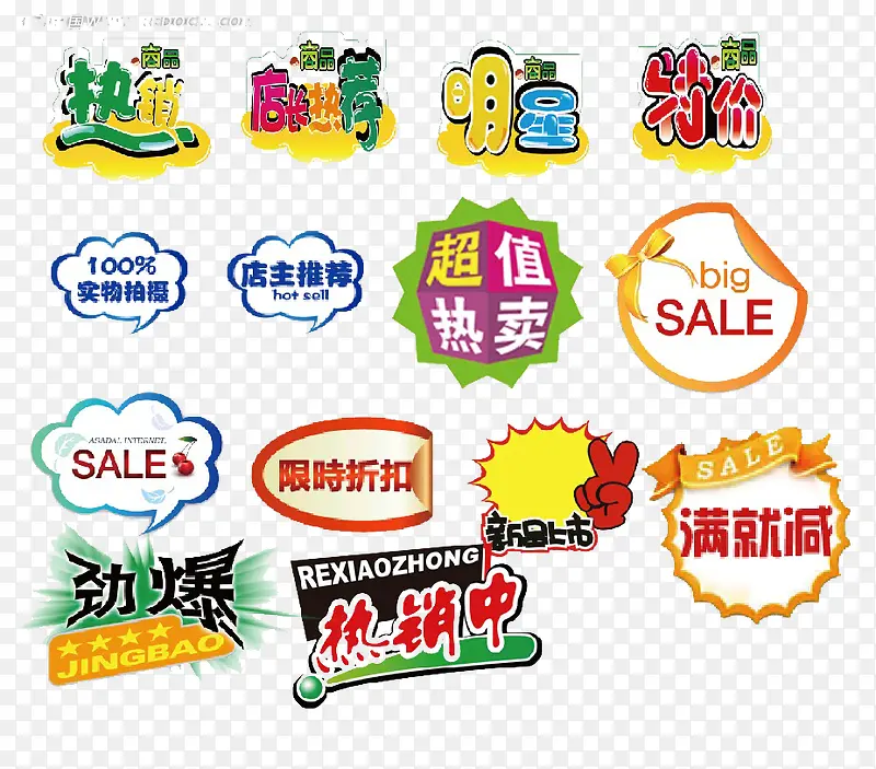 对话框