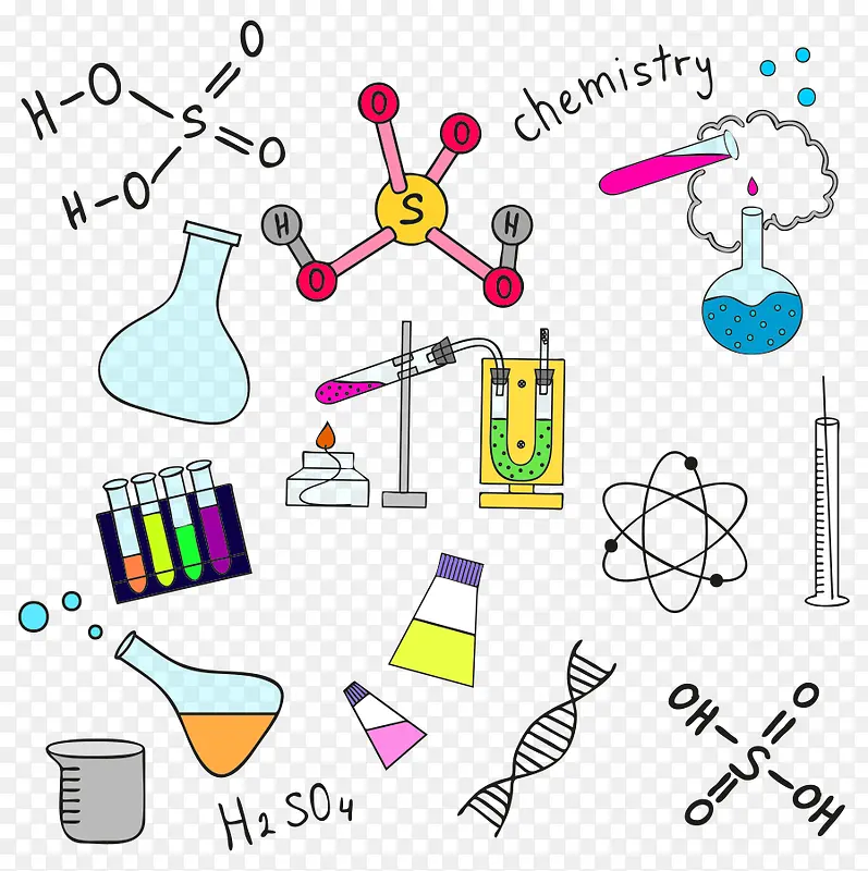 科学文化元素