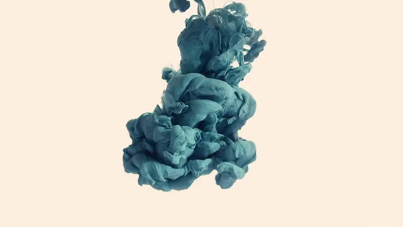 墨绿色药物海报背景