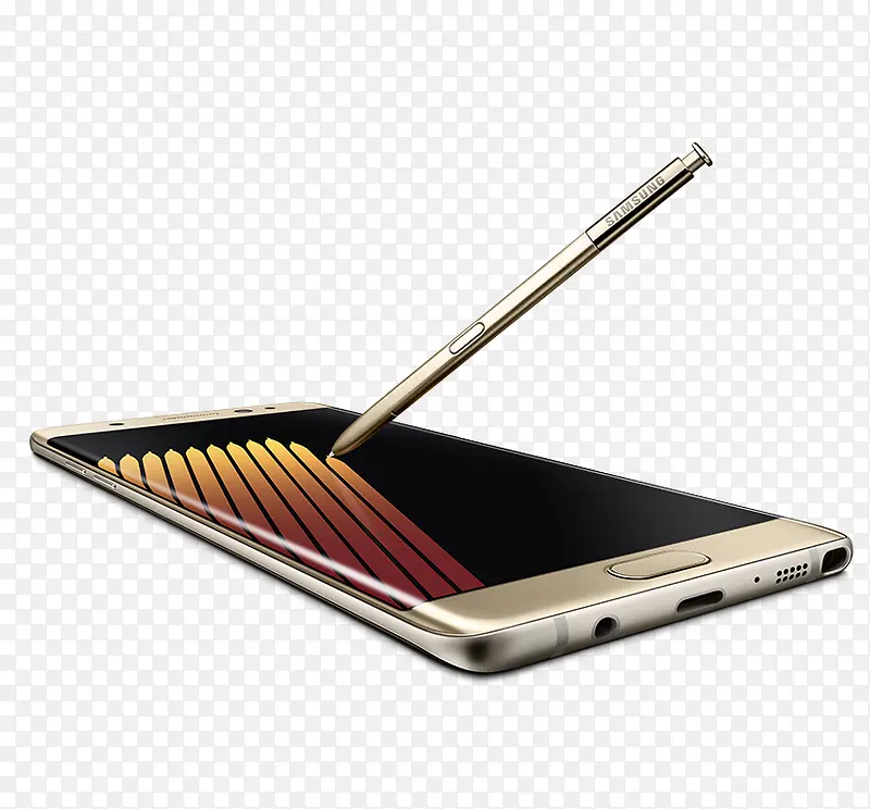 三星Galaxy Note7新品上市功能强大