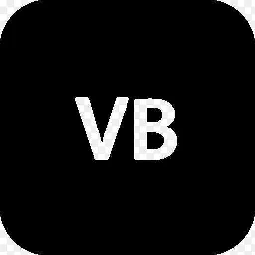 Vb文件图标