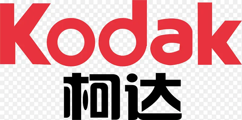 柯达logo下载