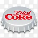 可口可乐饮食soda_pop_caps
