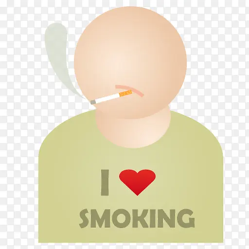 爱吸烟情人节dapino人