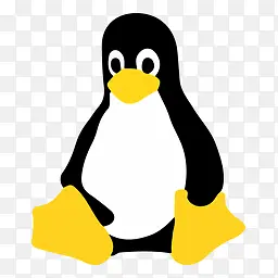骨Linux肖像