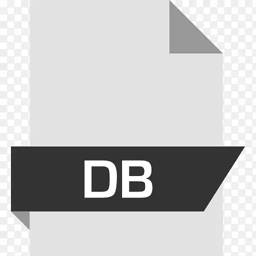 DB 图标
