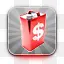 便宜的气体!iphone-app-iconsPNG图片素材下载_图片编号yrmgmwkx-免抠素材网
