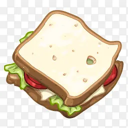 Sandwich三明治