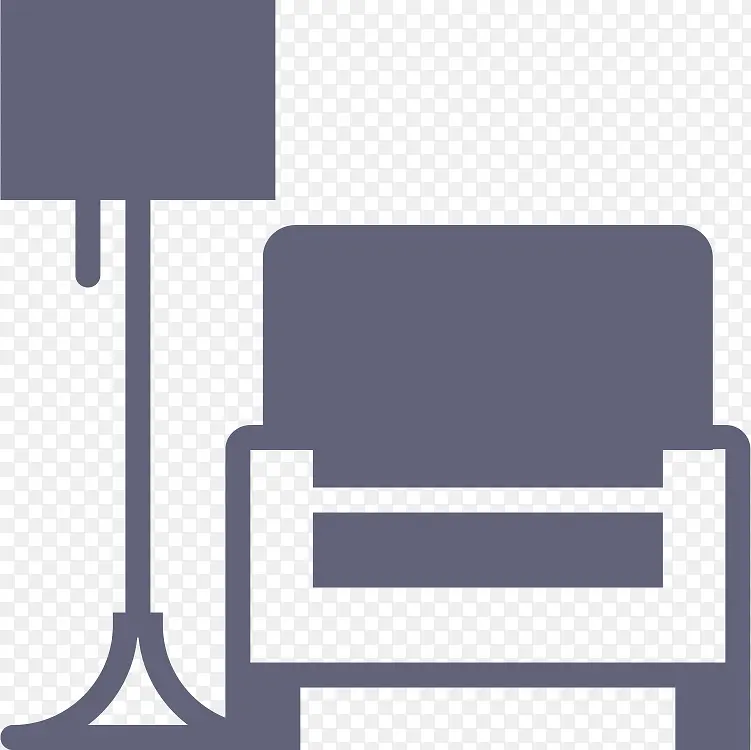 舒适的扶手椅Smash-iconsPNG图片素材下载_图片编号yarknvkx-免抠素材网