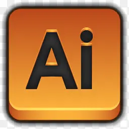 Adobe Illustrator图标